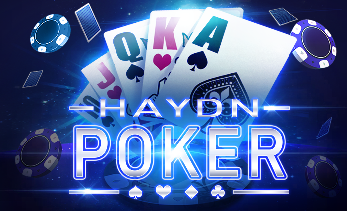 HAYDN POKER
